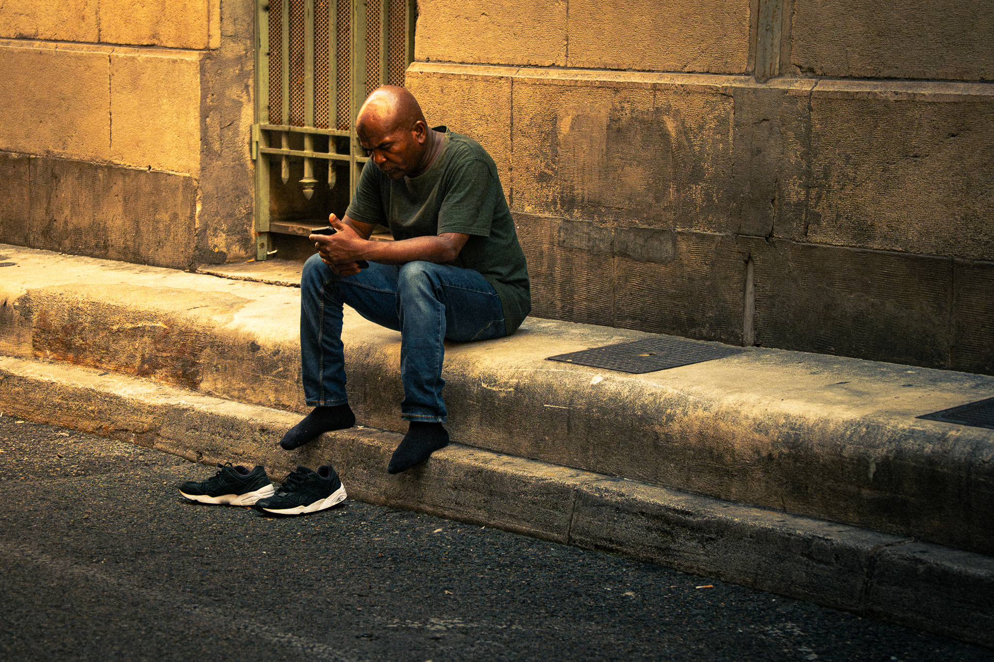 Street