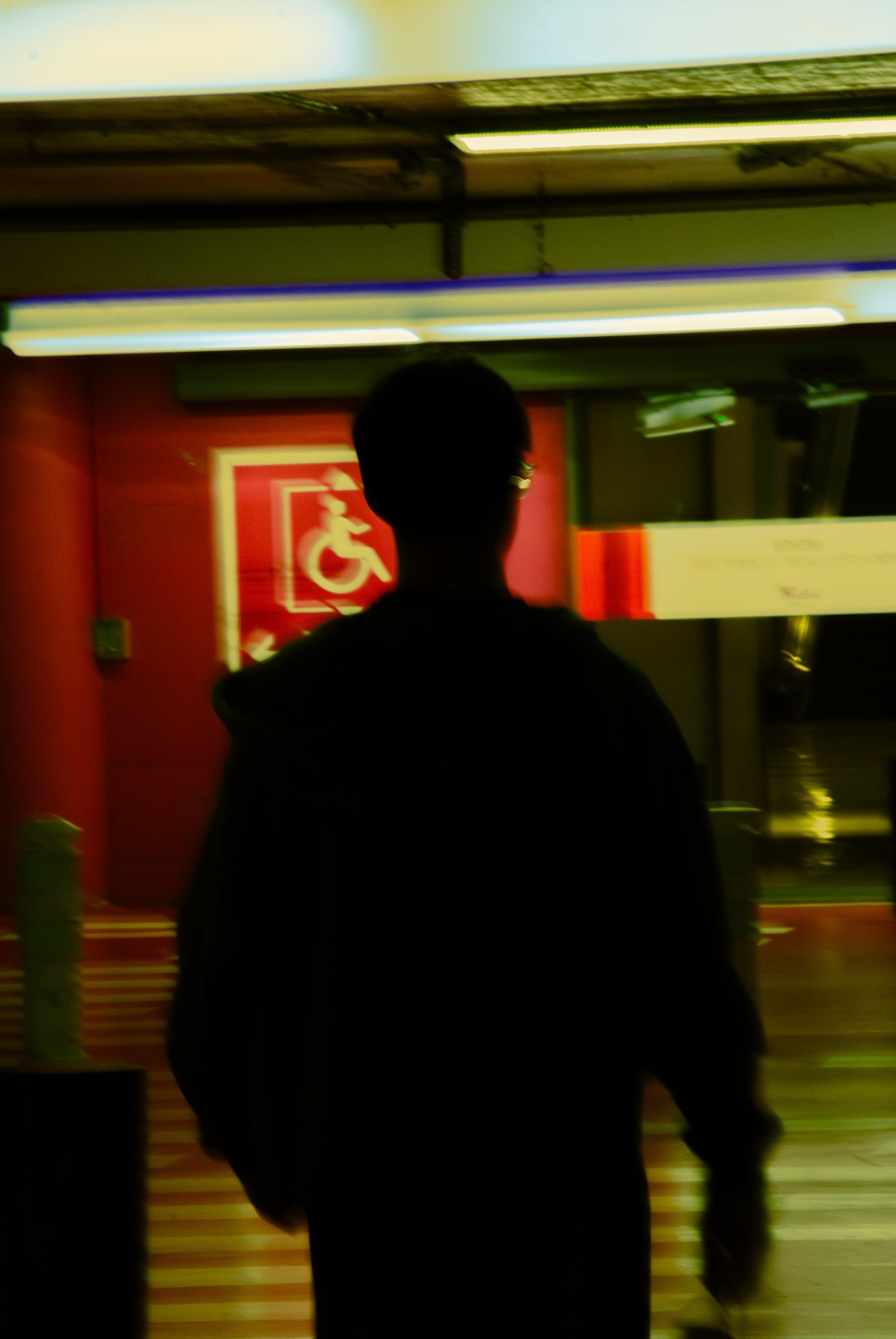 Street