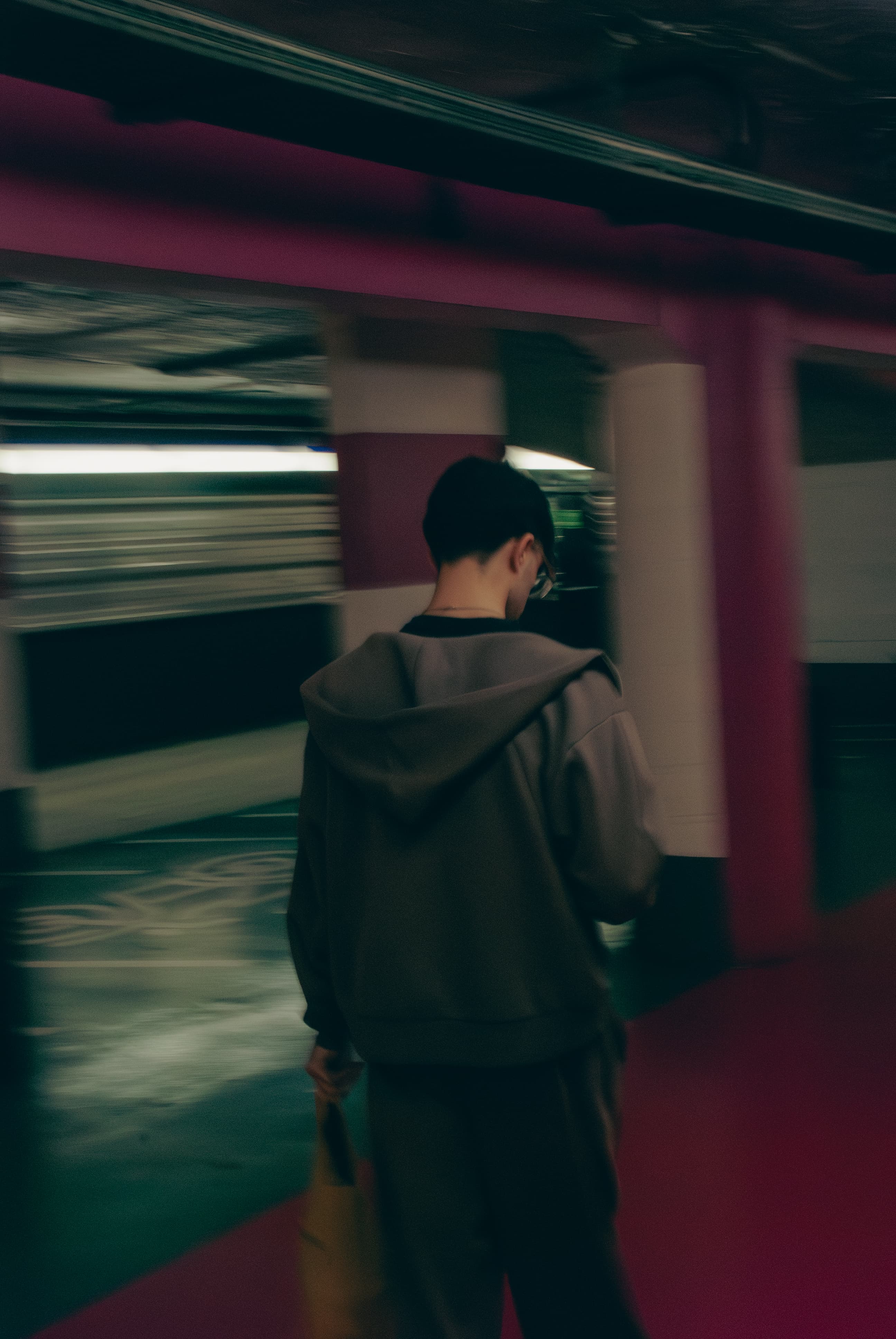 Street
