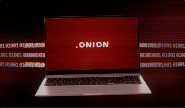 Court-métrage .Onion