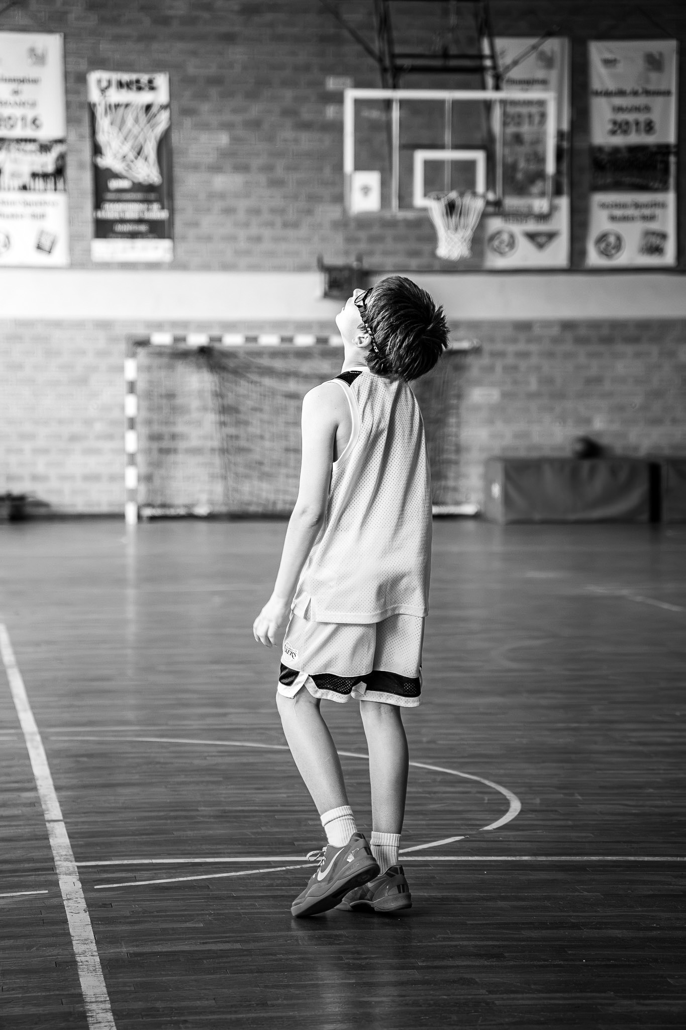 Basketball