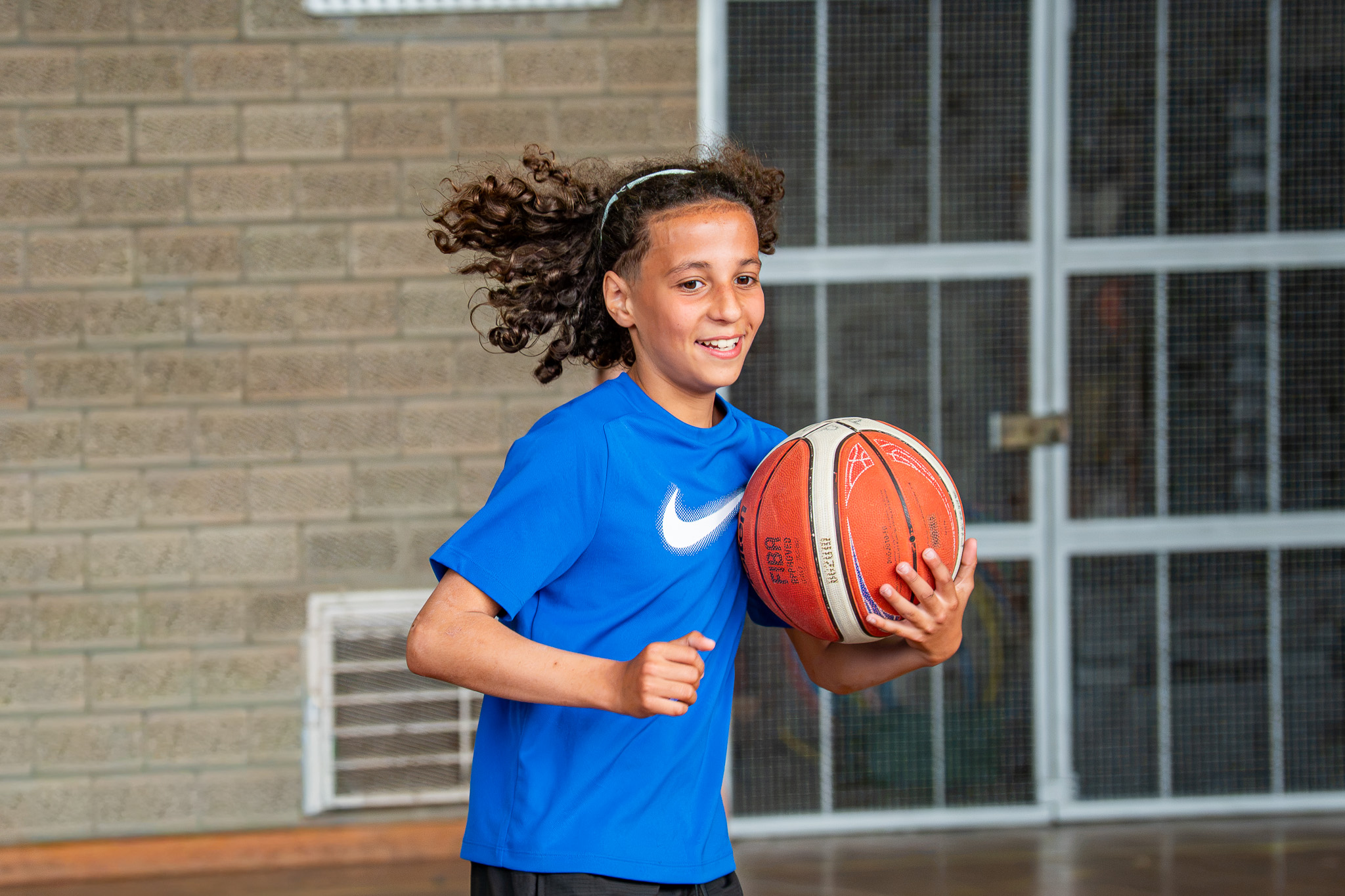 Basketball