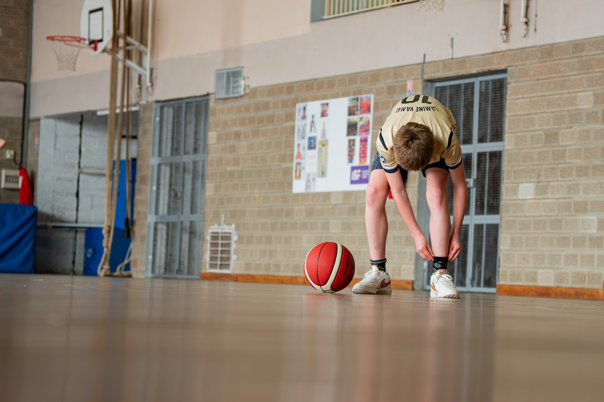Basketball