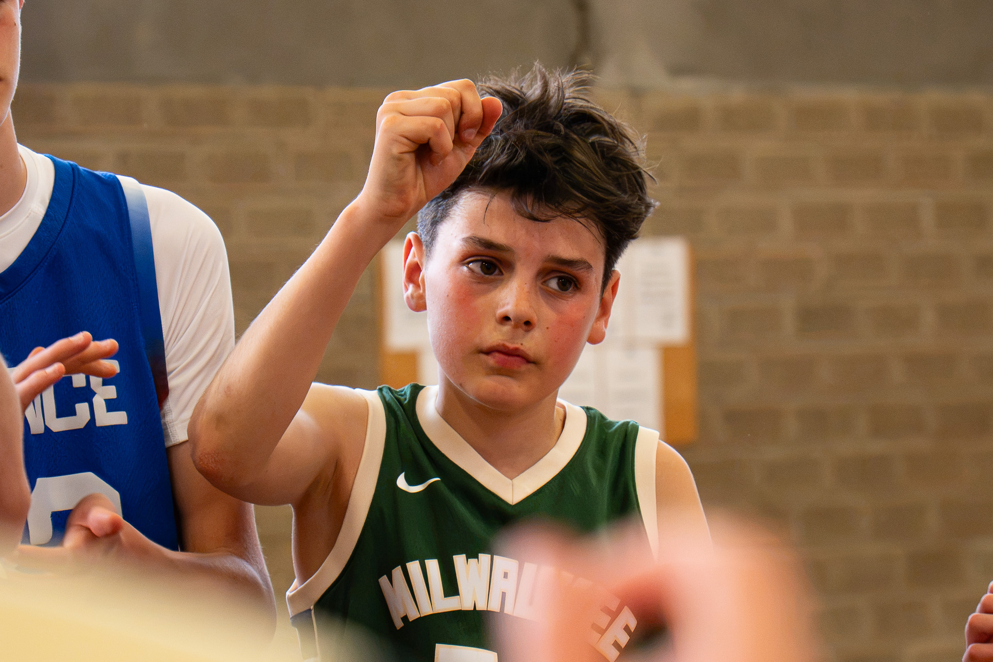 Basketball